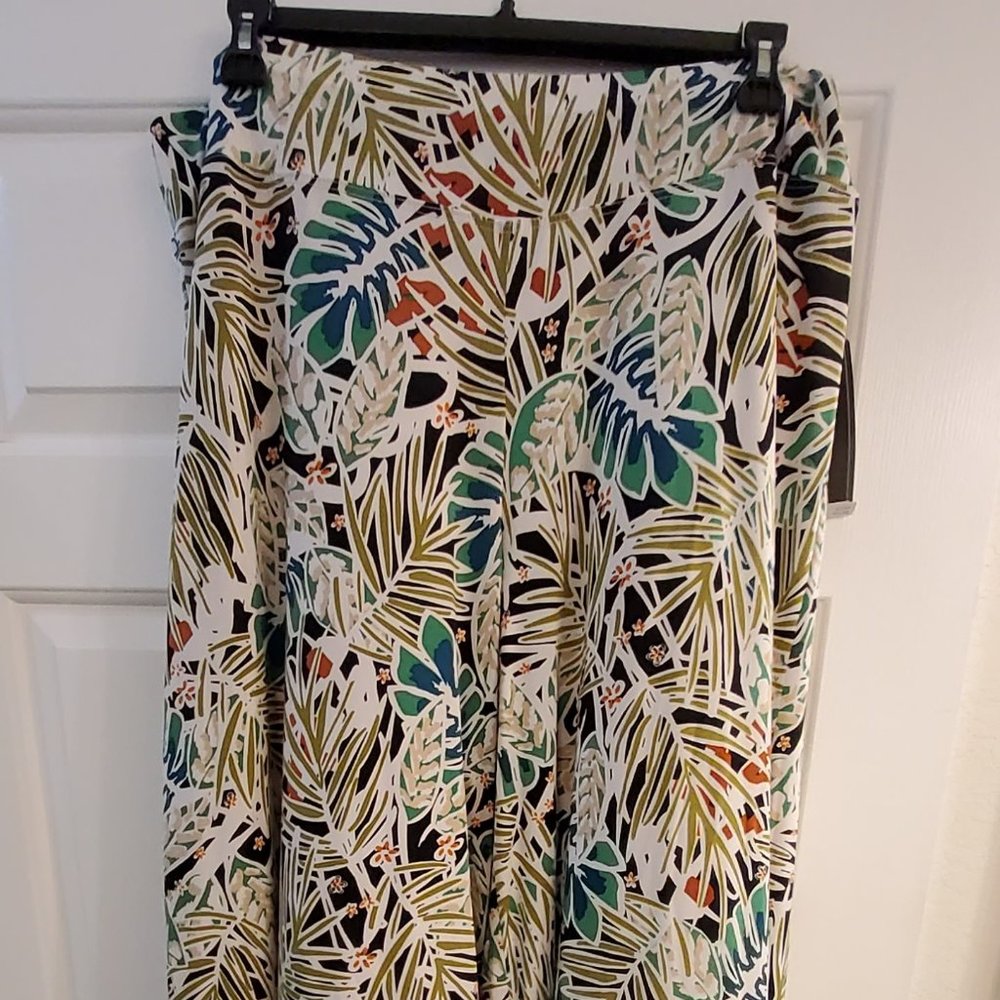 Palazzo Pants